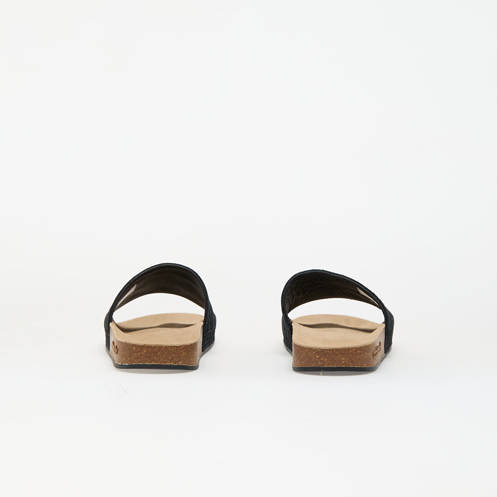 Férfi cipők adidas Adilette Slides Core Black/ Core Black/ Core Black