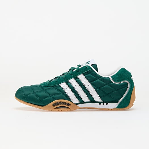 adidas Adiracer Lo Collegiate Green/ Ftwr White/ Gum 3