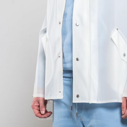 Norse projects store anker rain jacket