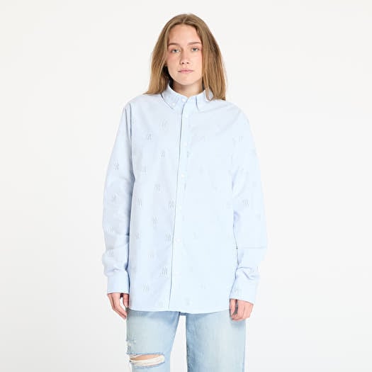 Košile New Era New York Yankees Monogram Overshirt UNISEX Pab