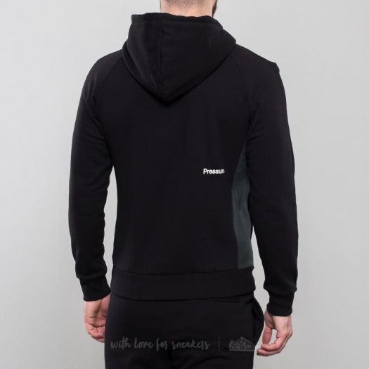 Hoodies and sweatshirts Champion x WOOD WOOD Isaac Full Zip