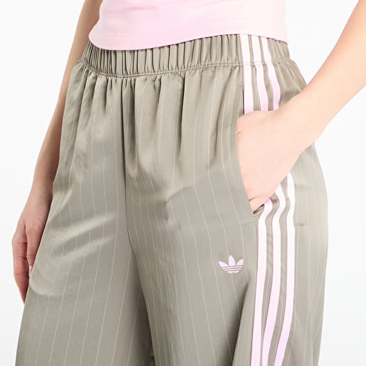 Women's trousers adidas Originals Wide Leg Joggers Trace Cargo