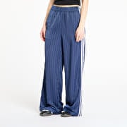 adidas Originals Wide Leg Joggers Night Indigo