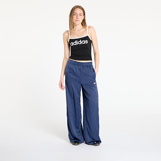 【完売品】 adidas WIDE LEG PANTS ナイトインディゴ Shorts adidas Wide Leg Pants W 'Night Indigo' (KD2296) | WSS