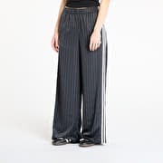 adidas Originals Wide Leg Joggers Black