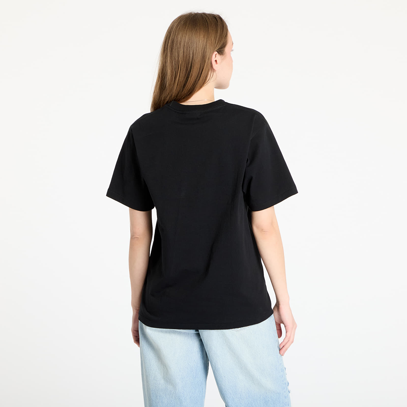 Koszulki A BATHING APE 1St Camo College Tee UNISEX Black