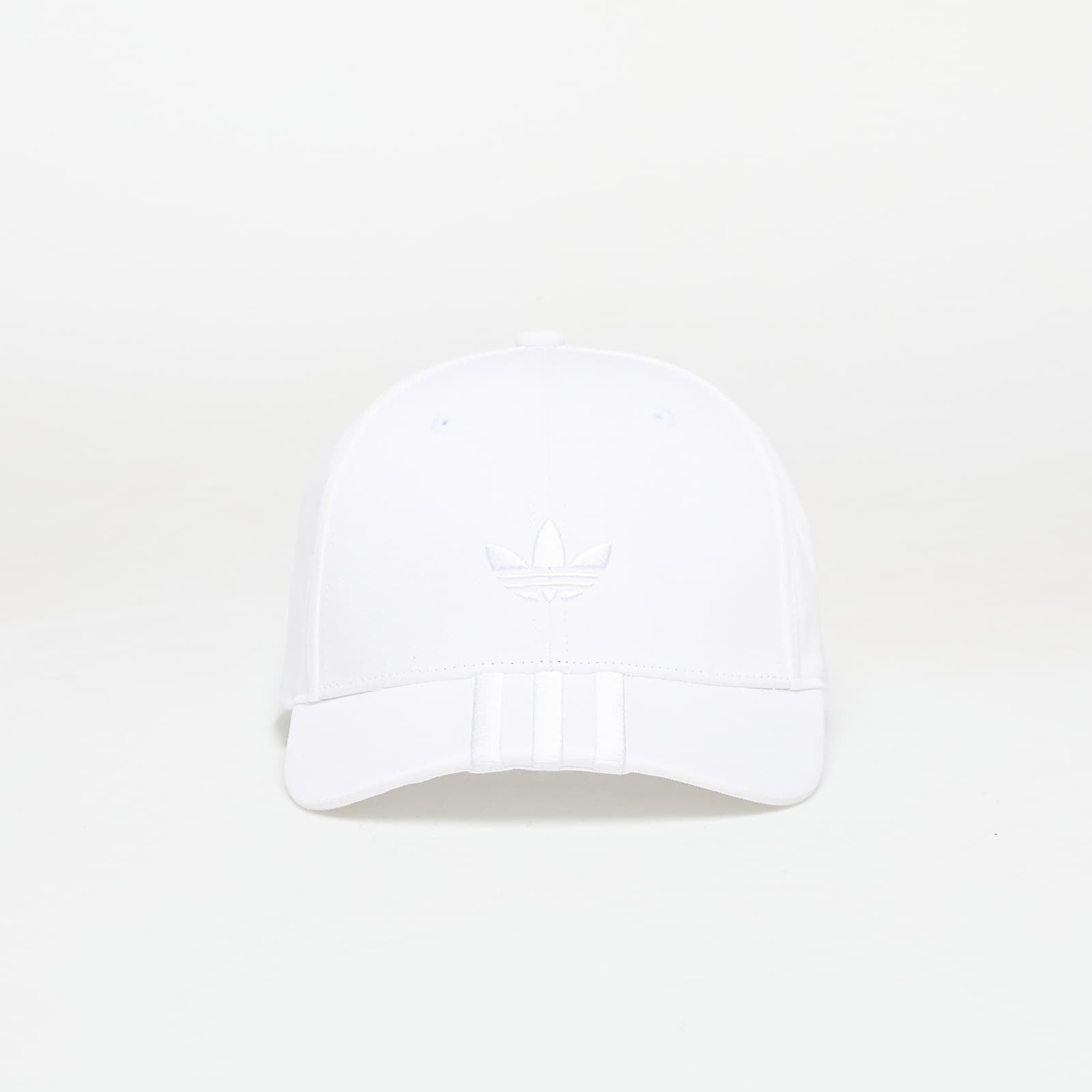 Capac adidas Cap White S