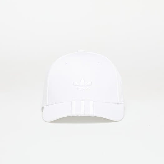 adidas Cap White