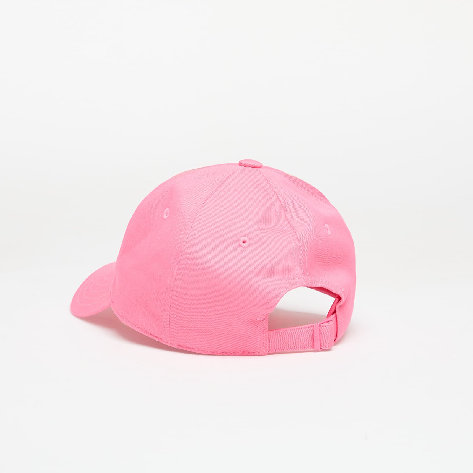 Sapkák adidas Adicolor Classic Trefoil Baseball Cap Pink Fusion