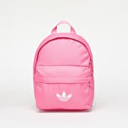 adidas Adicolor Small Backpack Pink Fusion