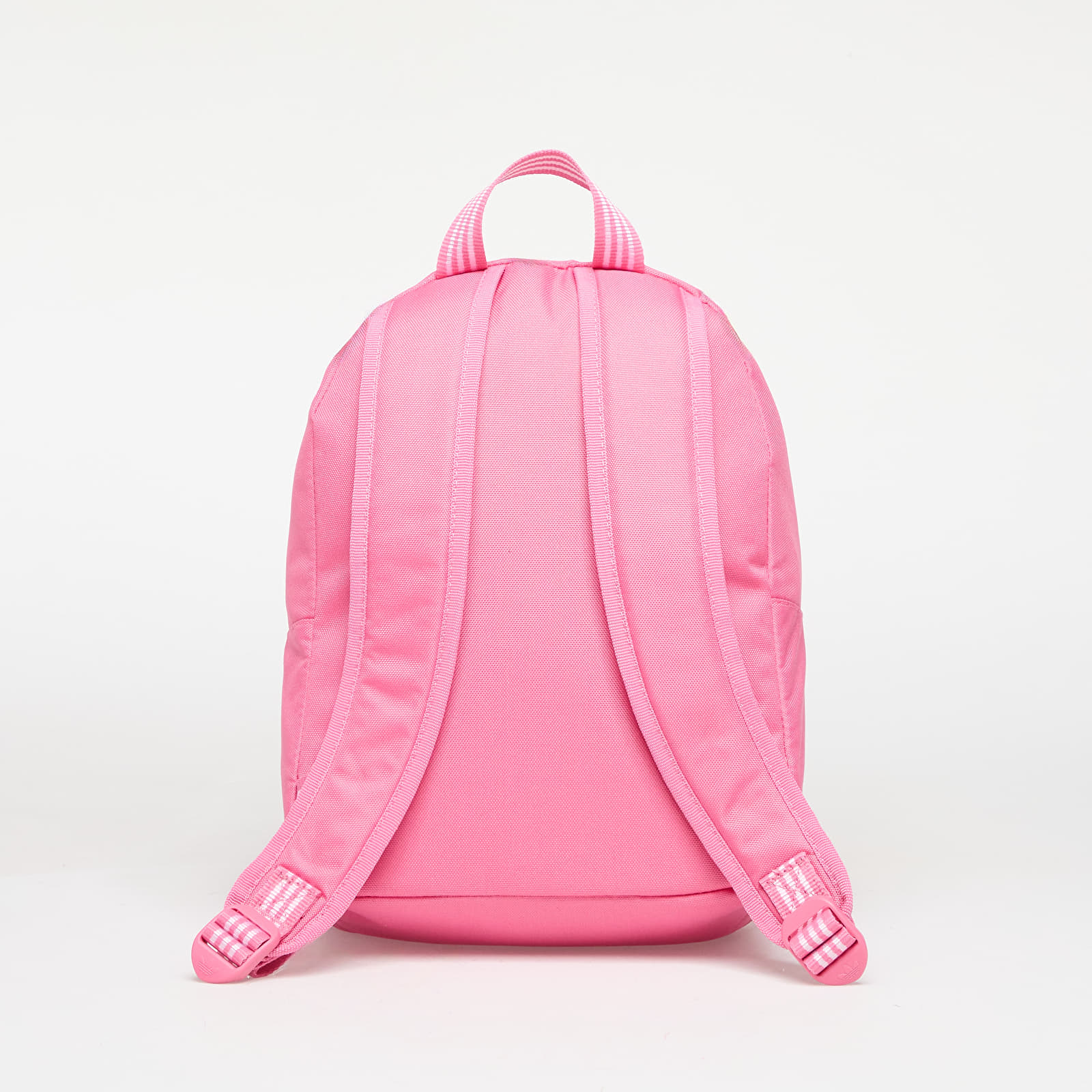 Mugursomas adidas Adicolor Small Backpack Pink Fusion
