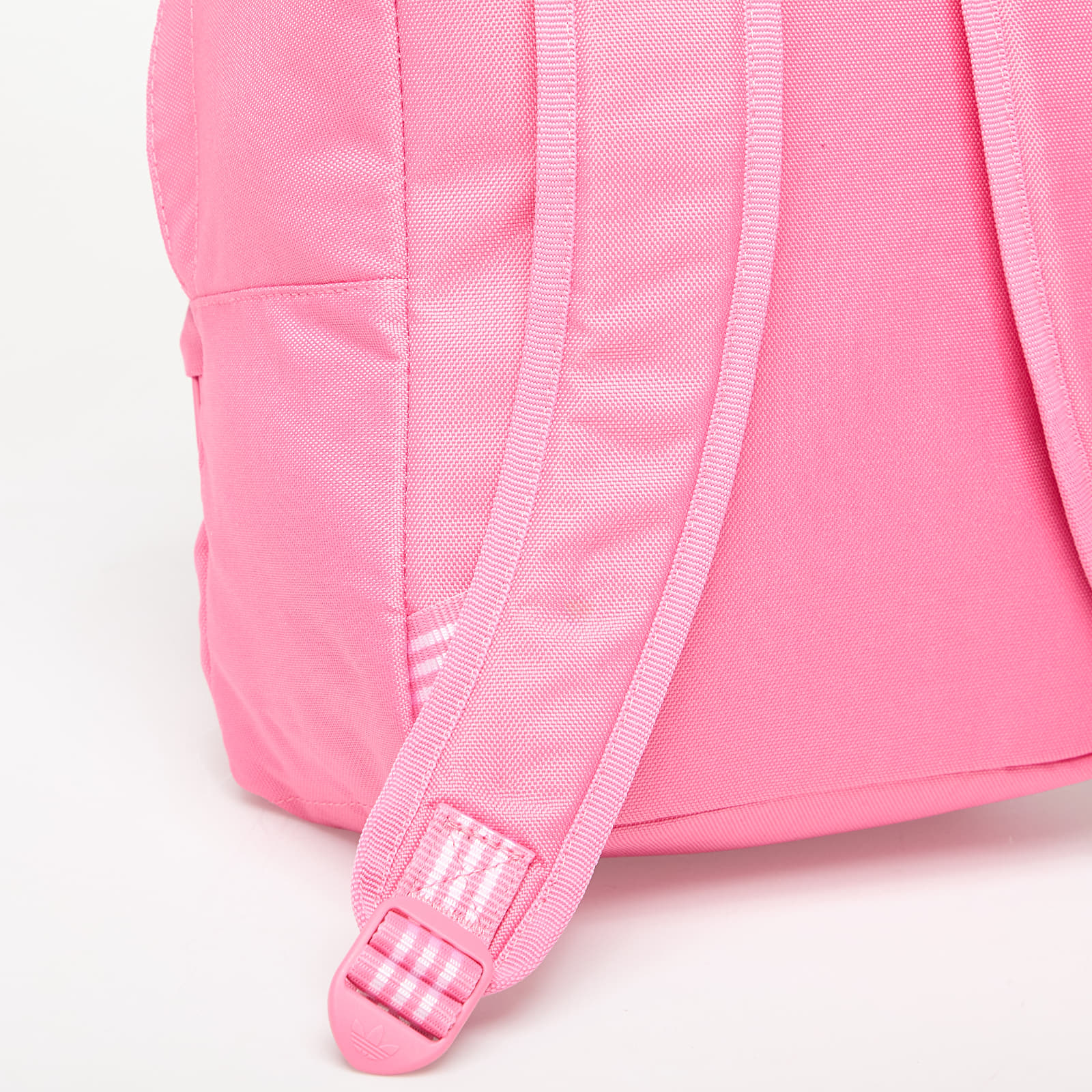 Mugursomas adidas Adicolor Small Backpack Pink Fusion