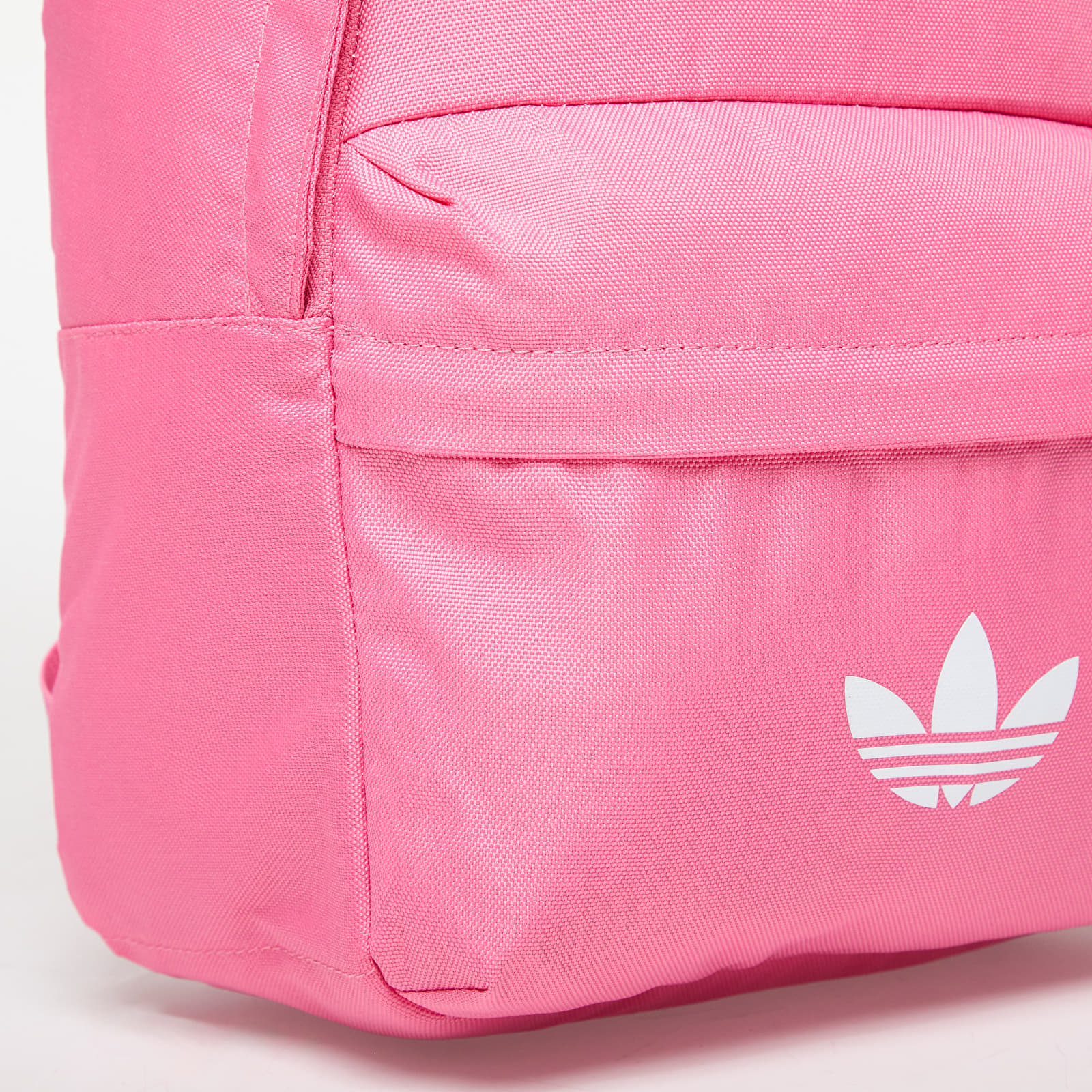 Mugursomas adidas Adicolor Small Backpack Pink Fusion