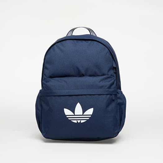 adidas Adicolor Classic Backpack Night Indigo/ Black