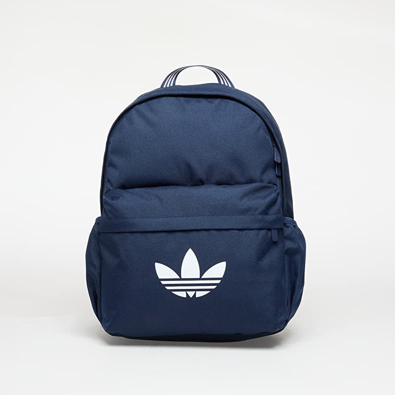 Рюкзак adidas Adicolor Classic Backpack Night Indigo/ Black