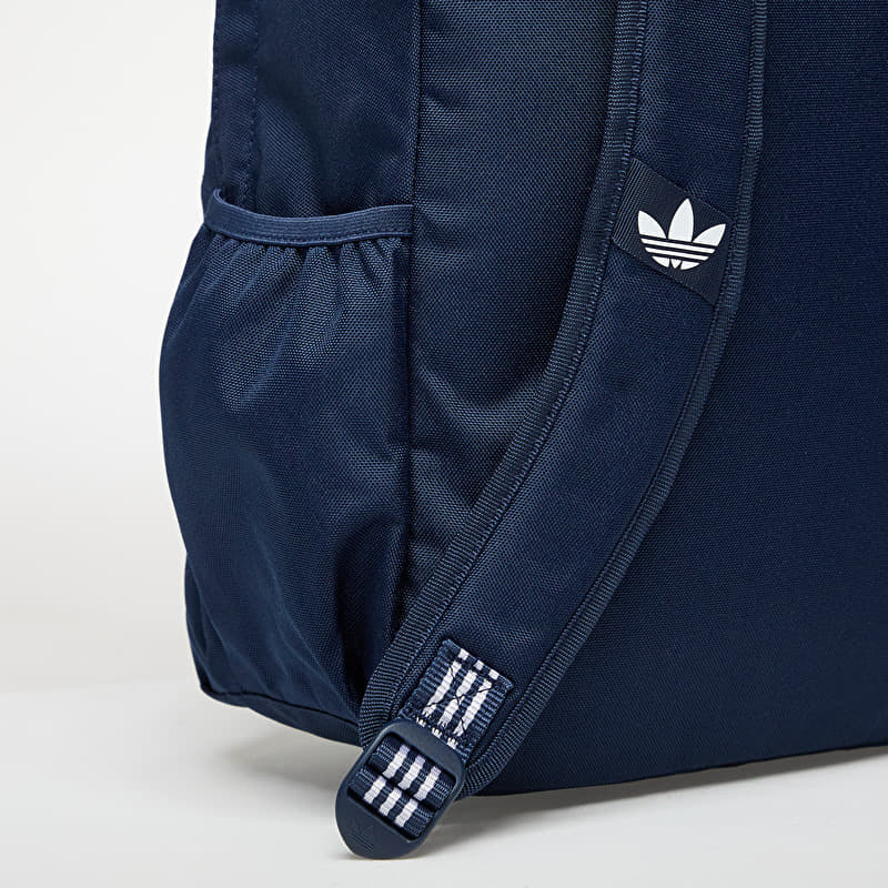 adidas cool night blue backpack Prime 6 Backpack, Jersey Collegiate Royal Blue/Silver Metallic, One Size Crafted from twill adidas Stadium 4 Backpack -