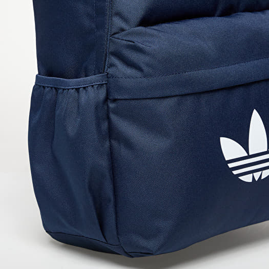 adidas Originals Adicolor Classic Backpack Blue adidas Originals Adicolor Classic Backpack Blue