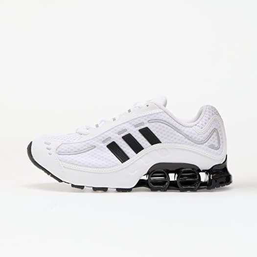 adidas Megaride O1 Ftwr White/ Core Black/ Core Black