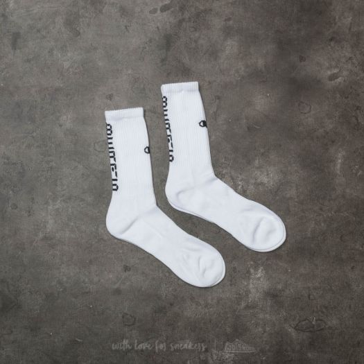 Champion store socks sneakers