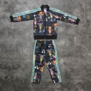 Mini cheap rodini adidas