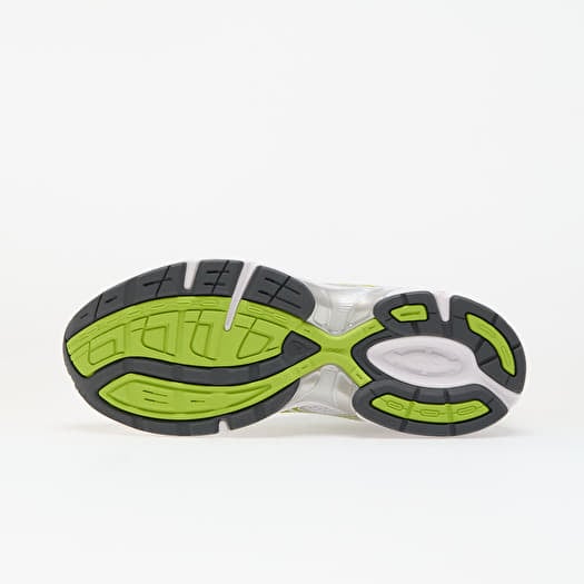 Apple - 純1130 GEL-1130 | Unisex | White/Green Apple | Sportstyle Shoes