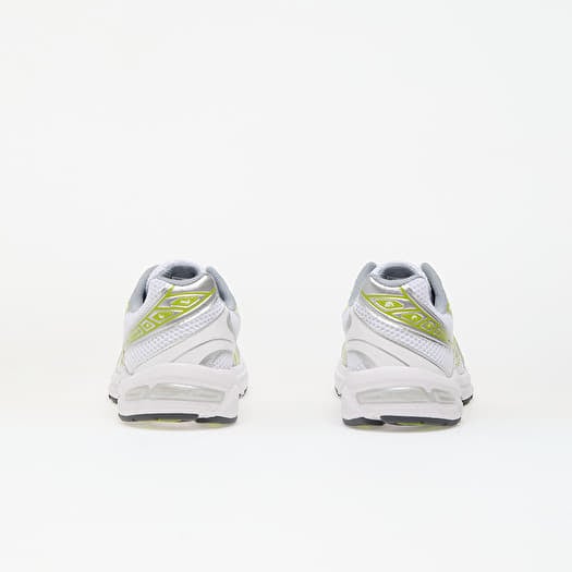 Apple - 純1130 GEL-1130 - WHITE / GREEN APPLE – lapstoneandhammer.com