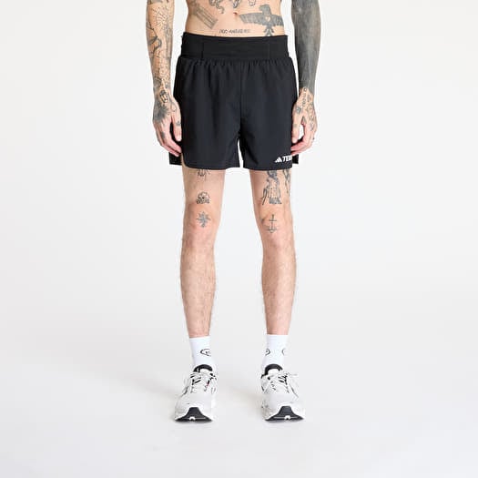 Shortsit adidas Terrex Xperior Shorts Black/ Black/ Black
