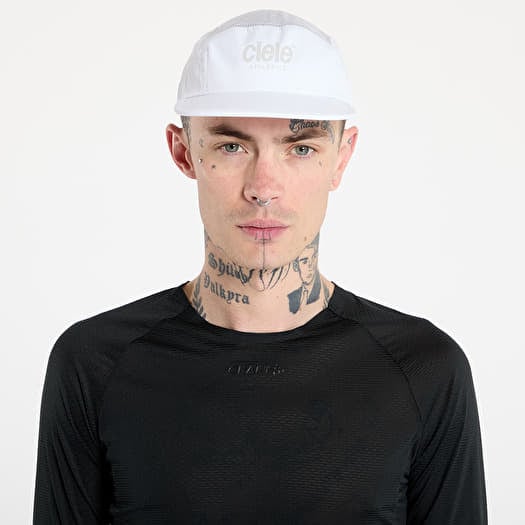 Caps Ciele Athletics GO Cap Classic Athletics Ghost Footshop