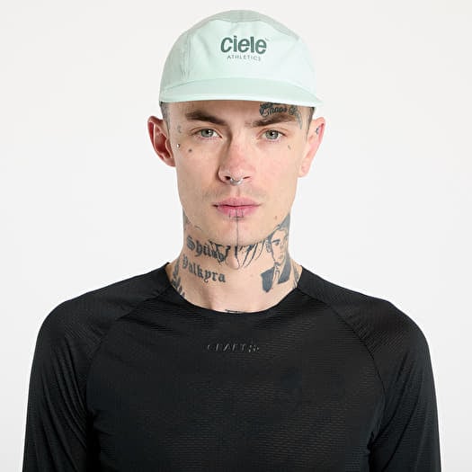 Ciele Athletics GO Cap Classic Athletics Dusty Turquoise