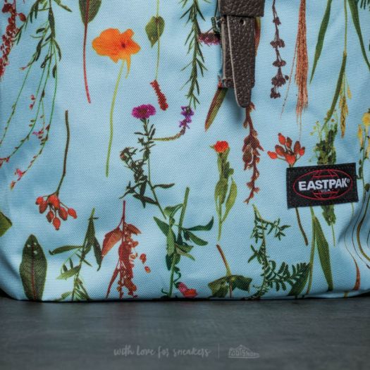 Backpacks Eastpak Casyl Backpack Light Plucked Footshop