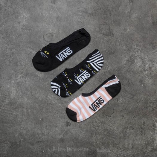 Vans sneaker socks sales