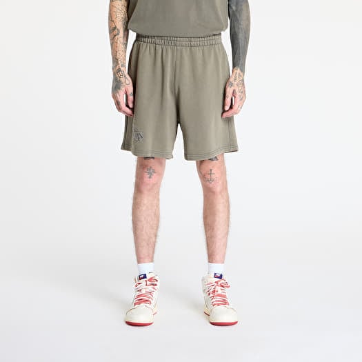 Shortsit New Era Los Angeles Lakers Washed Short Ahg