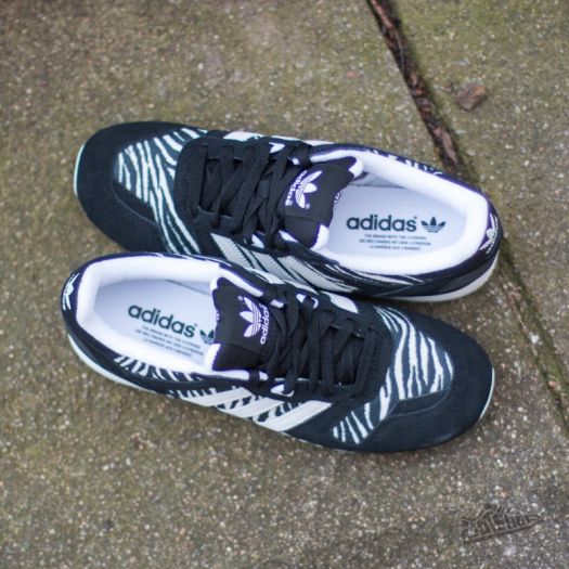 Scala Santa Casual Shoes Adidas Zx 700 Dames Wit Adidas-ZX 6000 W