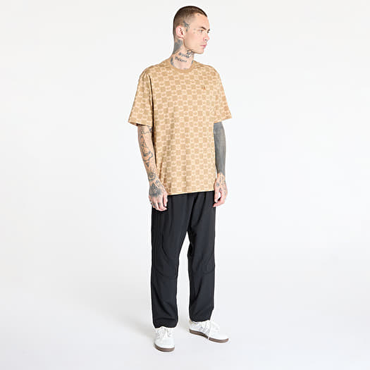 T-shirts adidas Monogram Loose T-Shirt Cardboard (JY2970) | Footshop