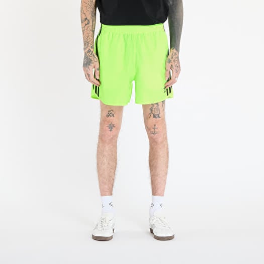 Βερμούδες adidas Adicolor Classics Sprinter Shorts Signal Green/ Black