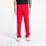 adidas Adicolor Classics Firebird Track Tracksuit Bottoms Better Scarlet