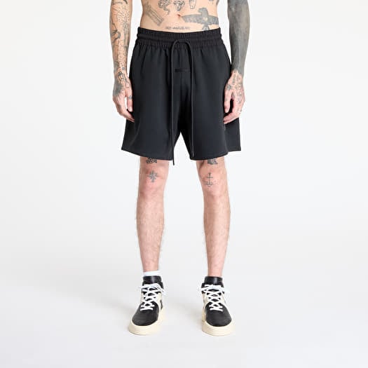 Sort adidas x Fear Of God Athletics Basketball Mesh Short Black