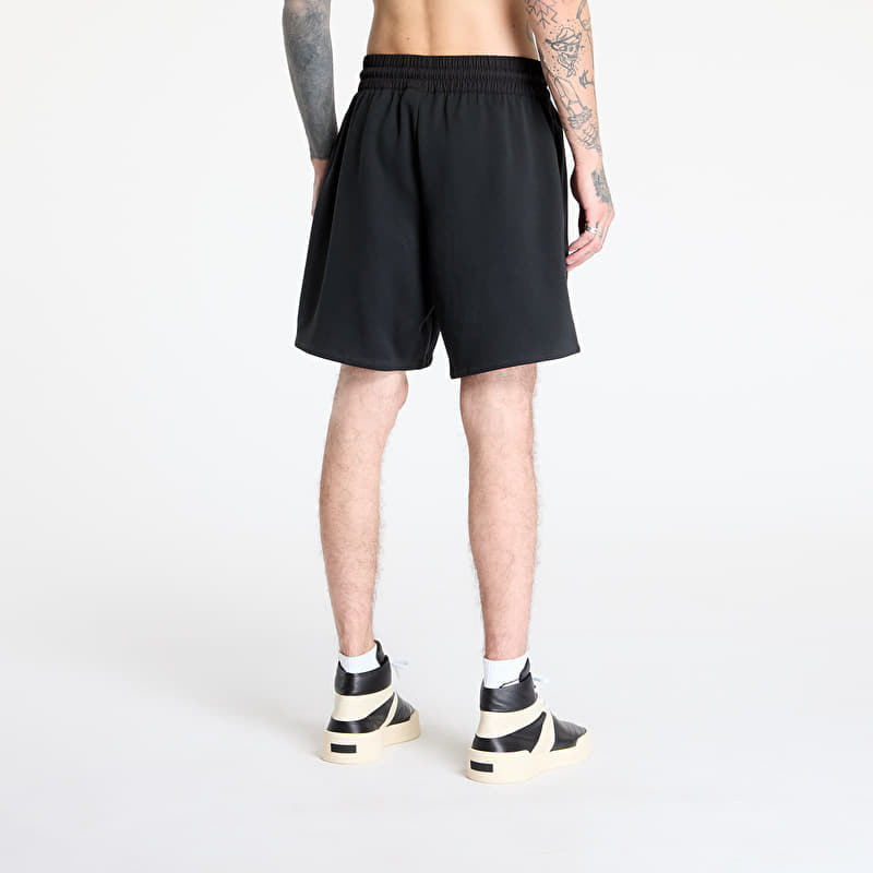 adidas x Fear Of God Athletics Basketball Mesh Short Black | Footshop