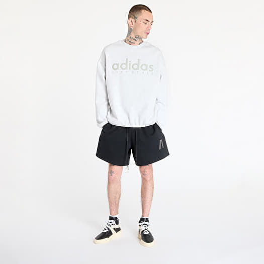 nike fear of god jumper