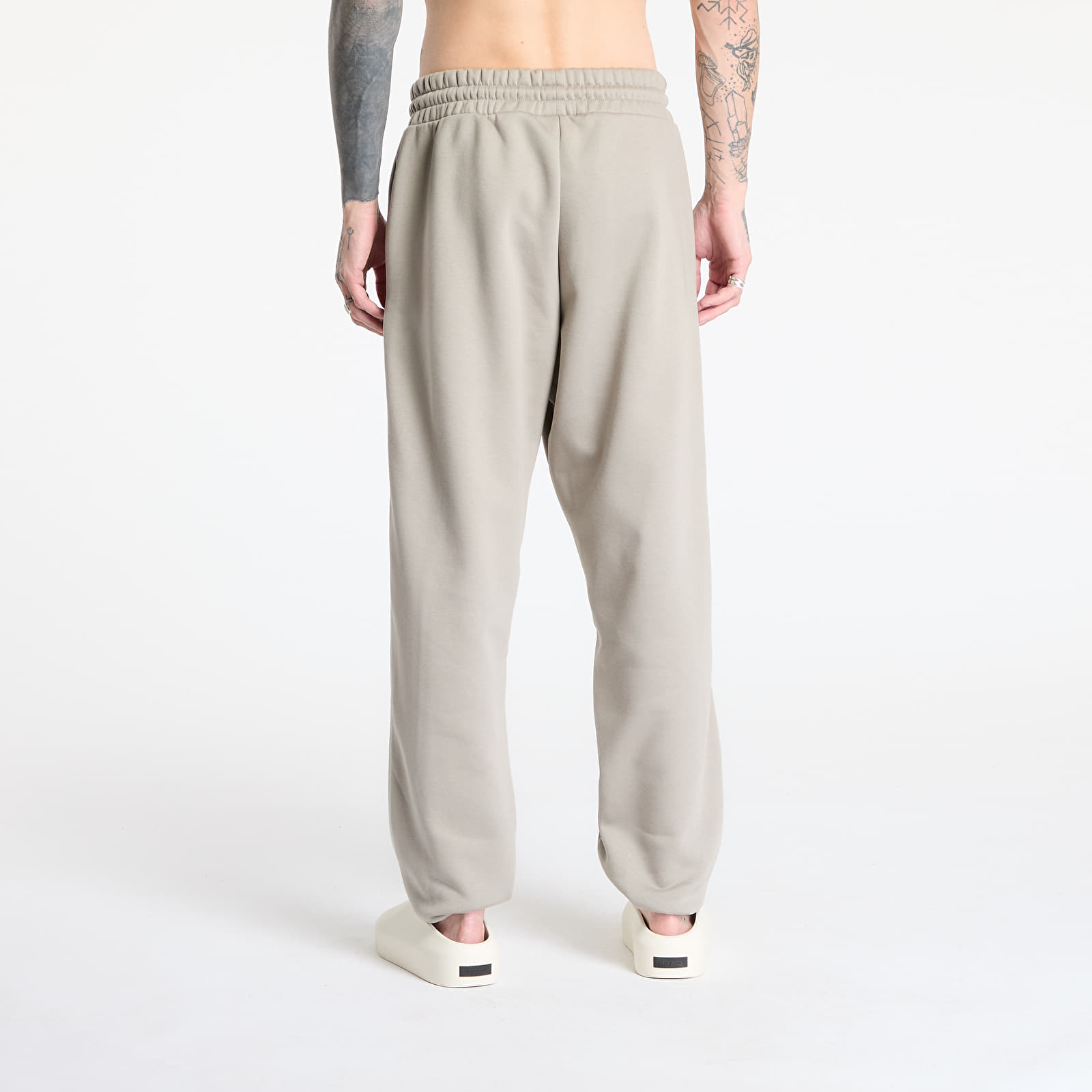 Chandal adidas x Fear Of God Athletics Fleece Sweatpant Putty Beige