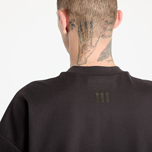 T-shirts adidas x Fear Of God Athletics Quickdry Tee Night Brown