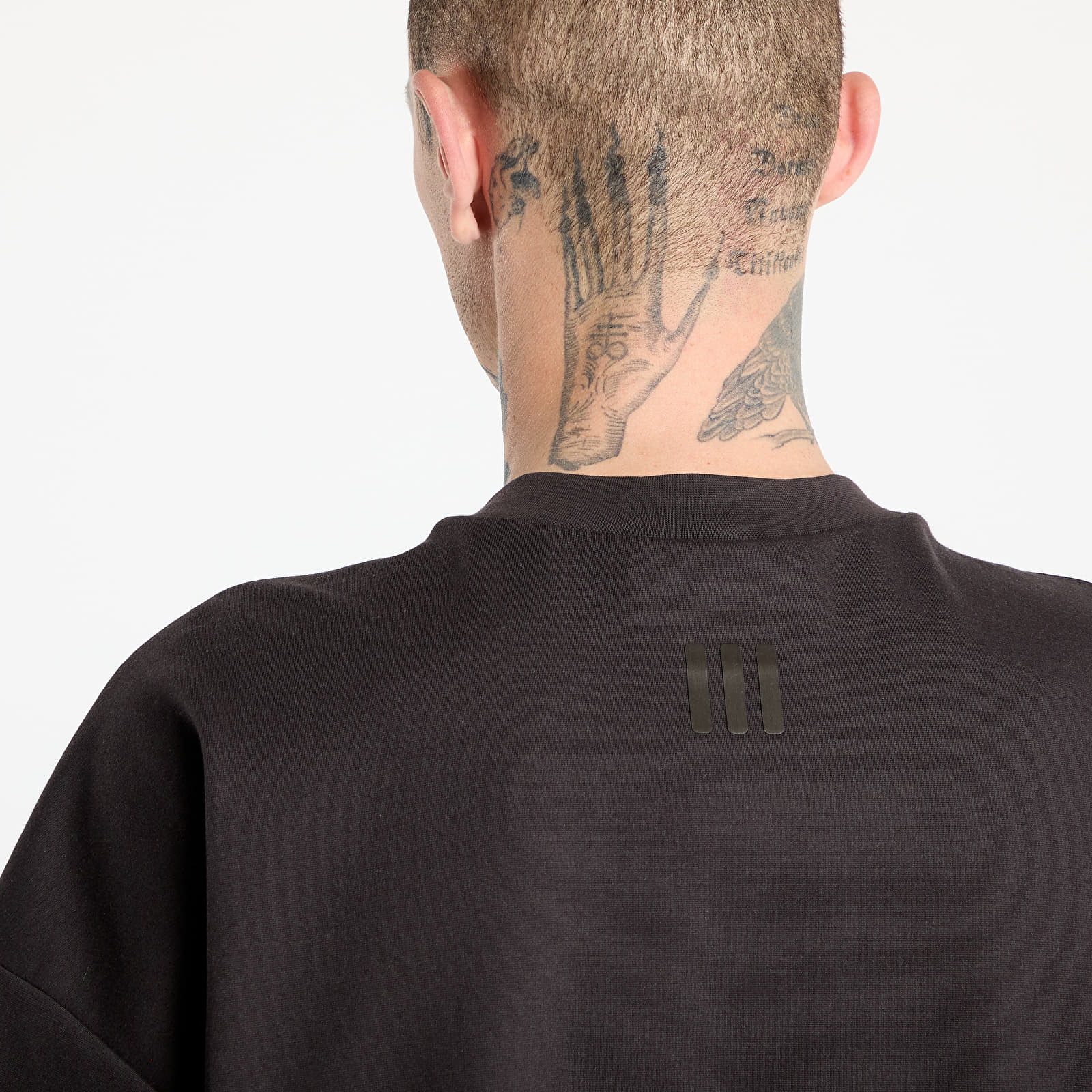 T-särgid adidas x Fear Of God Athletics Quickdry Tee Night Brown