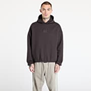 adidas x Fear Of God Athletics Fleece Hoodie Night Brown