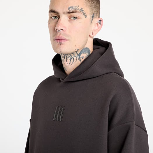 【ADIDAS x FEAR OF GOD】 ATHLETICS HOOD Hoodie★ adidas-Originals-x-Fear-Of-God
