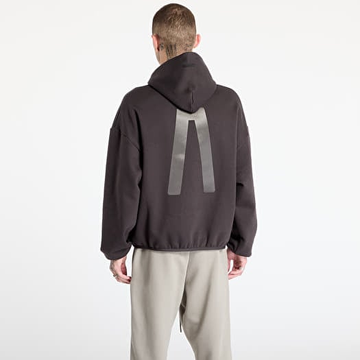 トップス FEAR OF GOD ATHLETICS HOODIE Fear of God Athletics Heavy Fleece Hoodie Oatmeal Heather