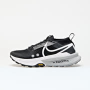 Nike W Zoomx Zegama Trail 2 Black/ White-Wolf Grey-Anthracite