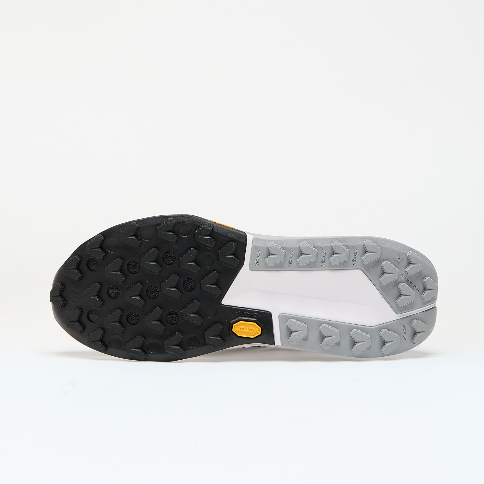 Women's shoes Nike W Zoomx Zegama Trail 2 Black/ White-Wolf Grey-Anthracite