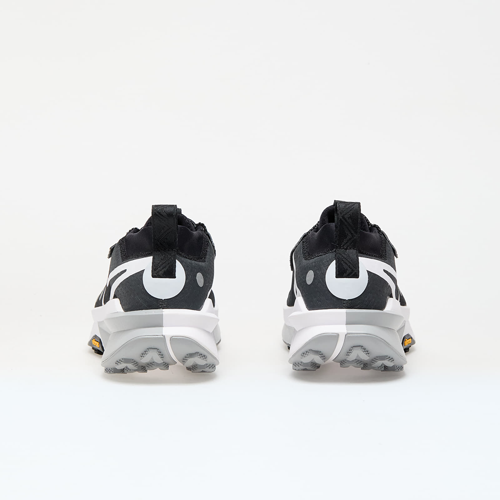 Women's shoes Nike W Zoomx Zegama Trail 2 Black/ White-Wolf Grey-Anthracite