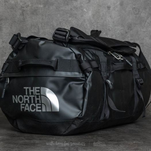 Crossbody bags The North Face Base Camp Small Duffel Tnf Black