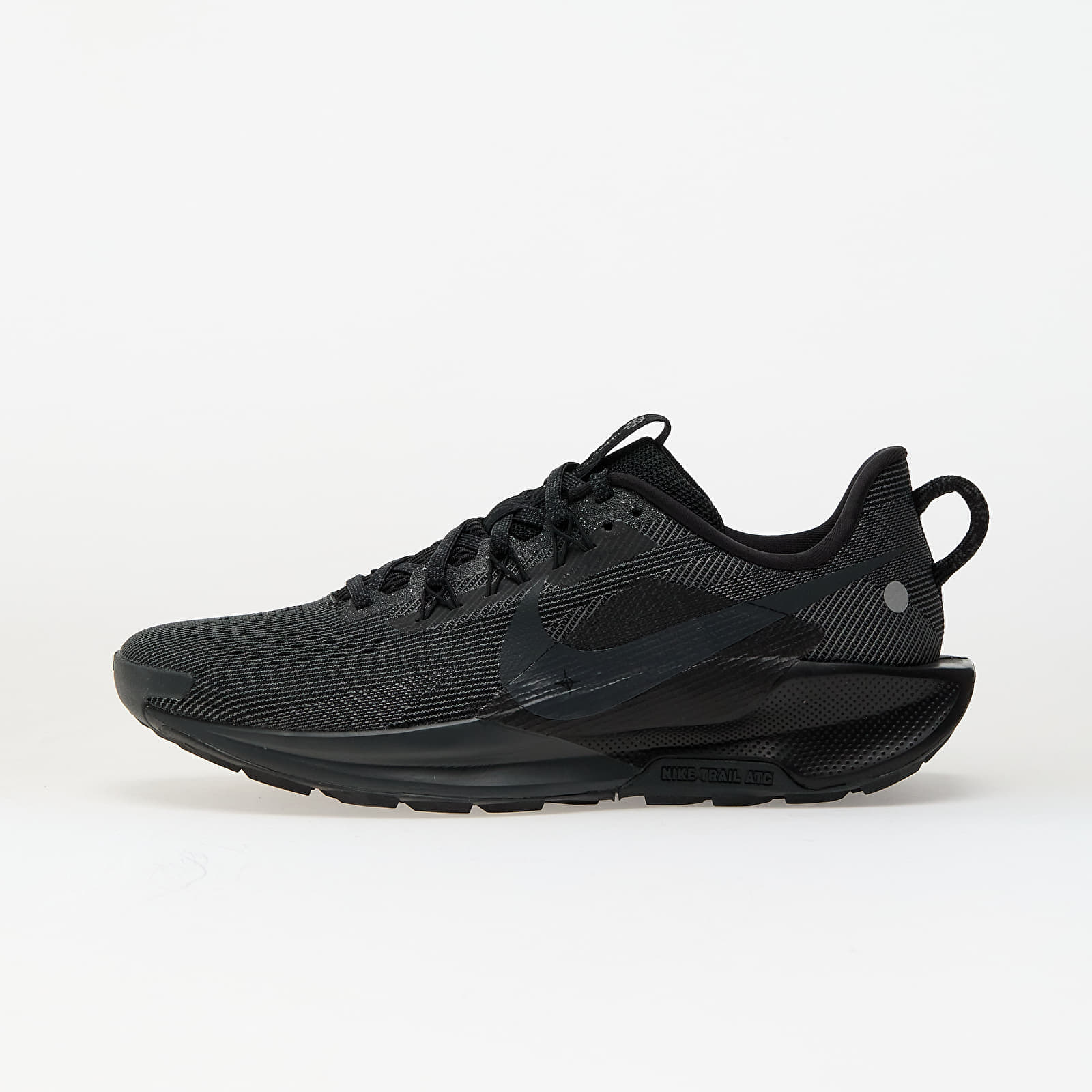 Sneakers Nike Reactx Pegasus Trail 5 Black/ Anthracite-Velvet Brown EUR 45.5